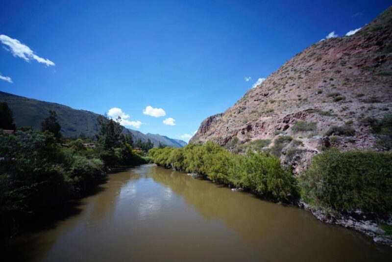 Luxury Tour to Machu Picchu by First Class Train - Experience Highlights