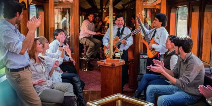 Luxury Tour to Machu Picchu by First Class Train - Free Cancellation and Refund