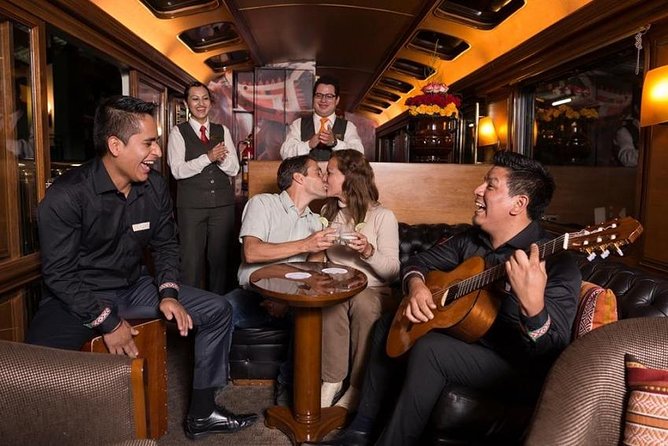 Luxury Tour to Machu Picchu on Hiram Bingham Train - Customizing Your Experience