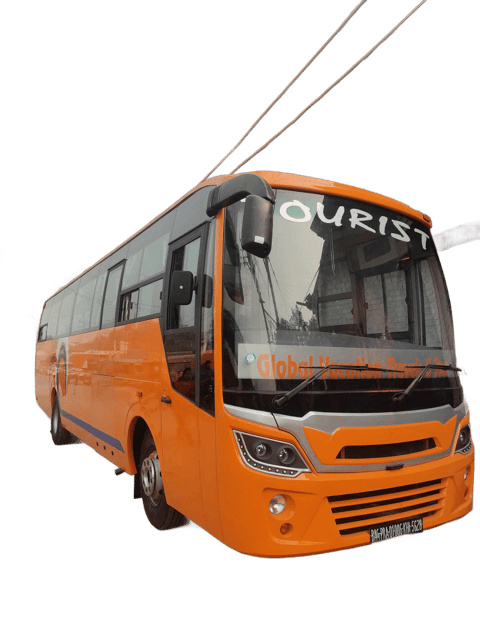 Luxury Tourist Bus Ticket to Pokhara: Premium VIP Bus - Customer Support and Satisfaction