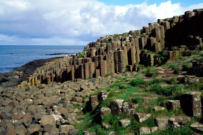 Luxury Tours Belfast. Full Day Private Hire Tour for 2- 6 People - Customized Itinerary and Personalized Service