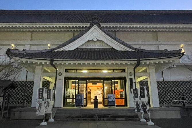 Luxury Toyokawa Inari Experience in Japan - Additional Important Information