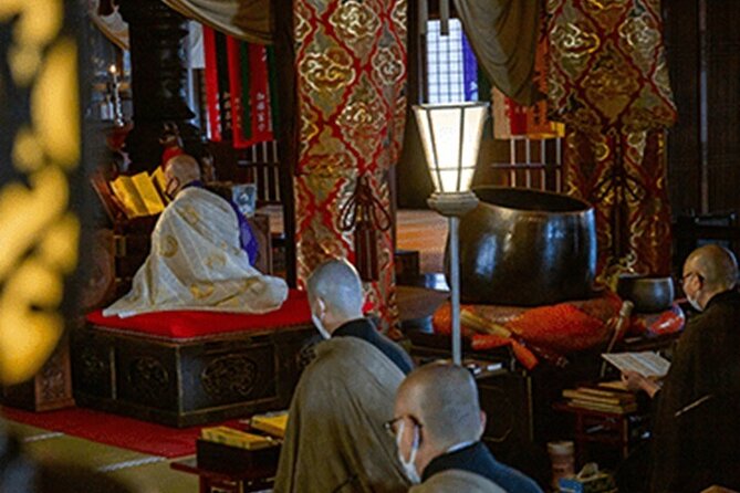 Luxury Toyokawa Inari Experience in Japan With Dinner Show - Cancellation and Refund Policy
