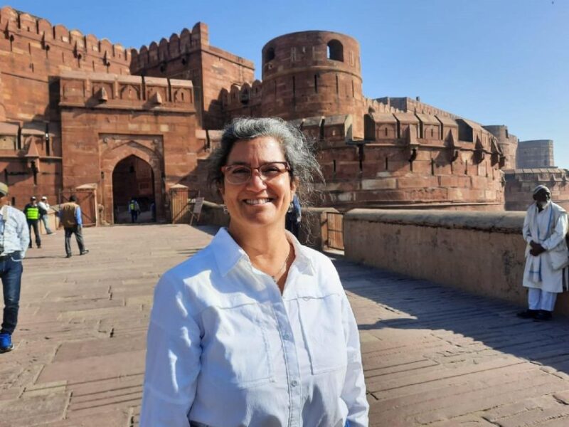 Luxury Train Tour From Delhi to Agra - Experience Highlights