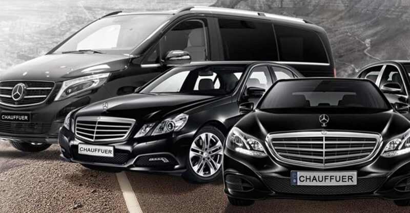 Luxury Transfer Cape Town Airport to Cape Town - Key Points