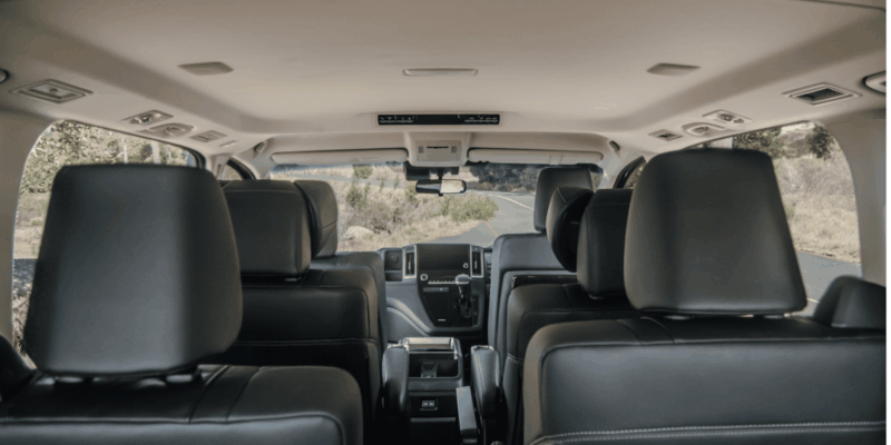 Luxury Transfer Cape Town Airport to Cape Town - Pricing and Booking