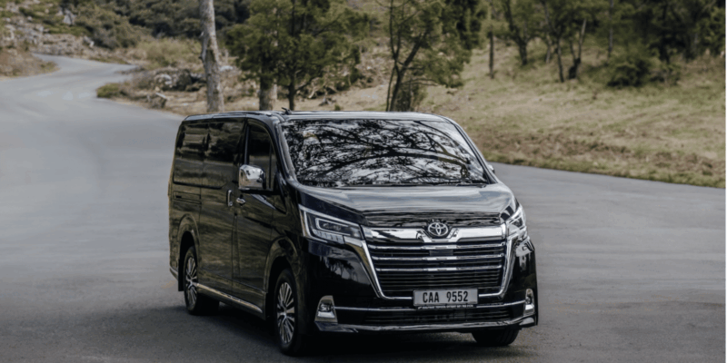 Luxury Transfer Cape Town Airport to Cape Town - Transfer Flexibility and Cancellation