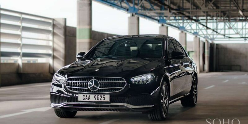 Luxury Transfer Cape Town Airport to Cape Town - Language and Accessibility Options