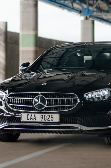 Luxury Transfer Cape Town Airport to Cape Town - Express Security Assistance