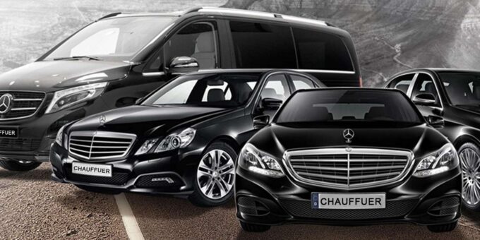 Luxury Transfer Cape Town Airport to Cape Town - Service Availability and Destinations