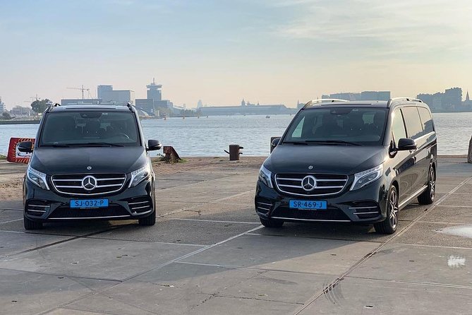 Luxury Transfer From Amsterdam Schiphol Airport to Rotterdam Cruise Terminal - Traveler Feedback and Reviews