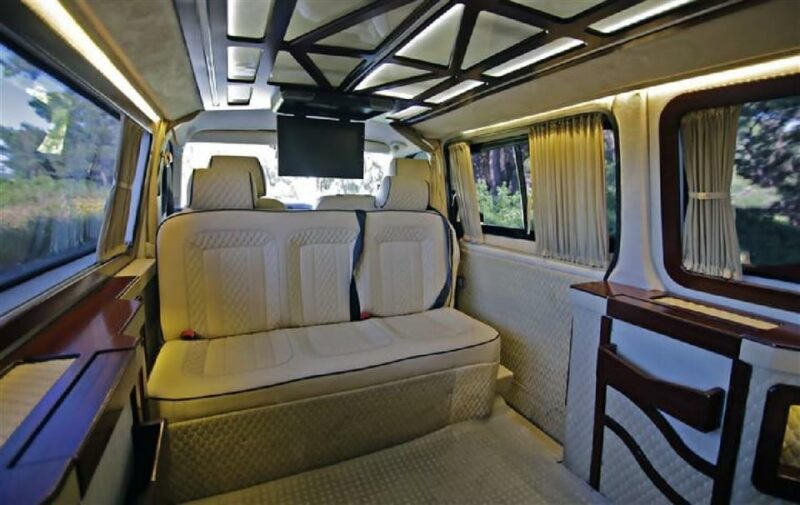 Luxury Transfer From Dalaman Airport to Fethiye Area - Booking Information