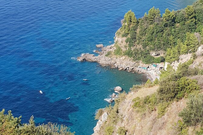 Luxury Transfer From Florence to Amalfi Coast - Booking and Cancellation