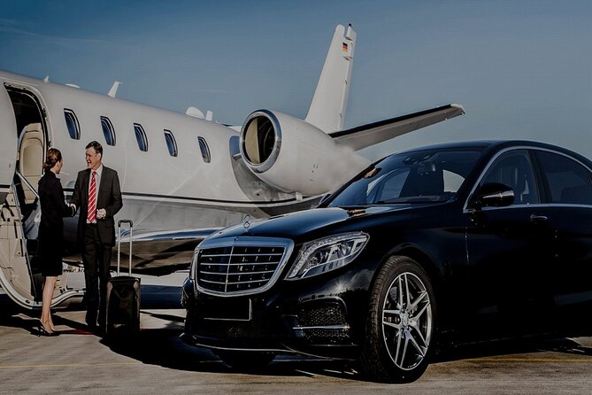 Luxury Transfer From Luxor International Airport to Luxor Hotels - Reviews and Ratings