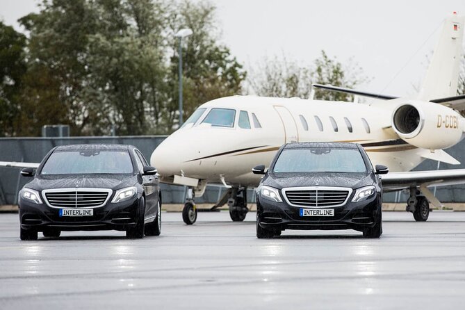 Luxury Transfer From Luxor International Airport to Luxor Hotels - Hotel Locations and Charges