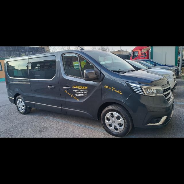 LUXURY TRANSFER FROM NAPOLI SALERNO AIRPORT - Additional Services and Accessibility