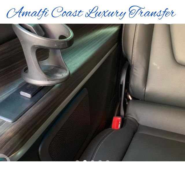 LUXURY TRANSFER FROM NAPOLI SALERNO AIRPORT - Frequently Asked Questions