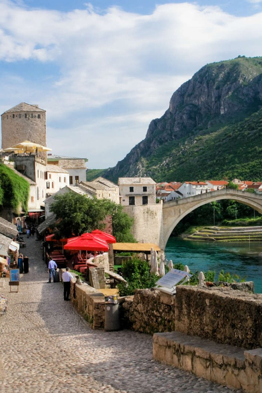 Luxury Transfer Services Across the Balkans - Fleet and Chauffeur Experience