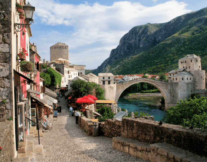 Luxury Transfer Services Across the Balkans - Personalized Itineraries and Inclusions