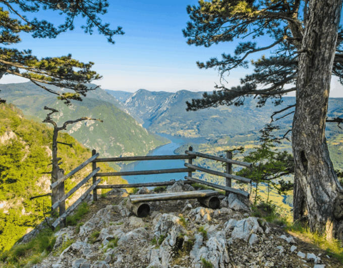 Luxury Transfer Services Across the Balkans - Luxury Amenities and Comfort