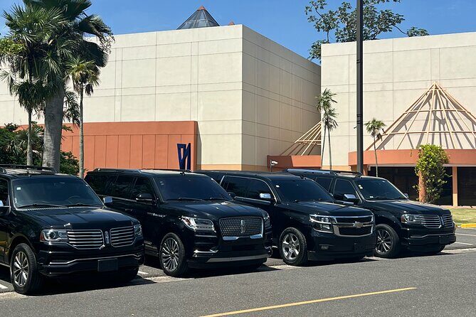 Luxury transportation Service Santiago to Puerto Plata - What Makes This Service Stand Out?