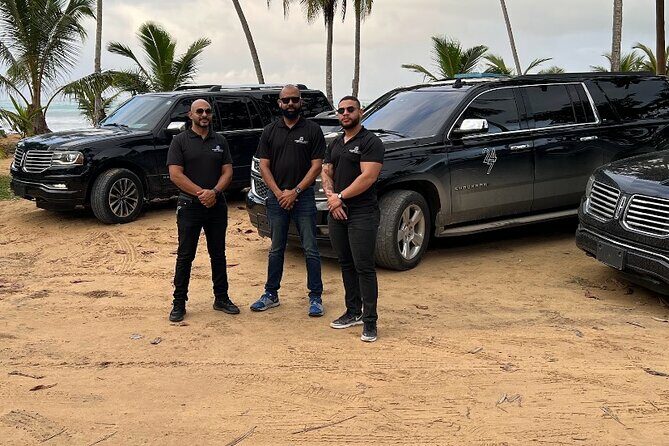 Luxury transportation Service Santiago to Puerto Plata - Authentic Experiences and Top Reviews