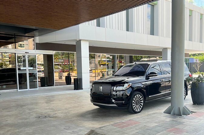 Luxury transportation Service Santiago to Puerto Plata - Who Is This Service Best For?