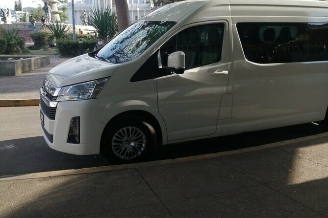Luxury Transportation to and from Xoxocotlan Airport to Hotels - Why Choose This Airport Transfer?