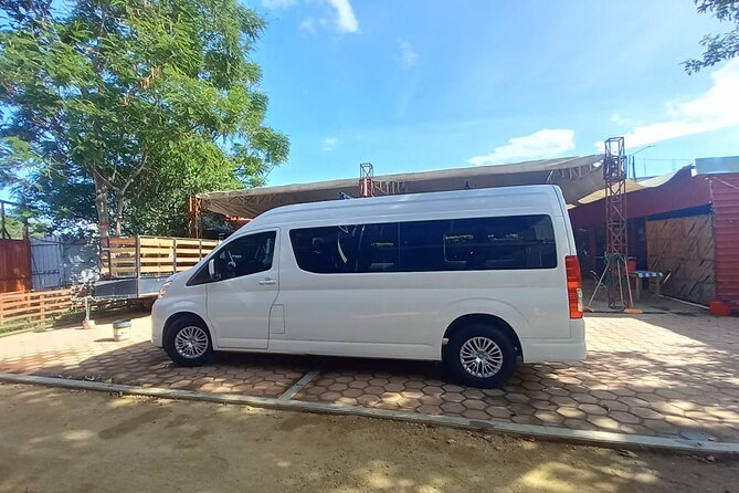 Luxury Transportation to and From Xoxocotlan Airport to Hotels - Positive Experiences