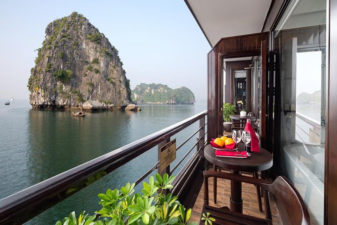 LUXURY TRIP of LIFETIME-NO FUN-NO Pay-Halong-All Inclusive-2d/1n - Activity Highlights