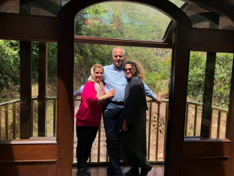 Luxury Trip to Machu Picchu 7-Day & 6 Nights - Key Points