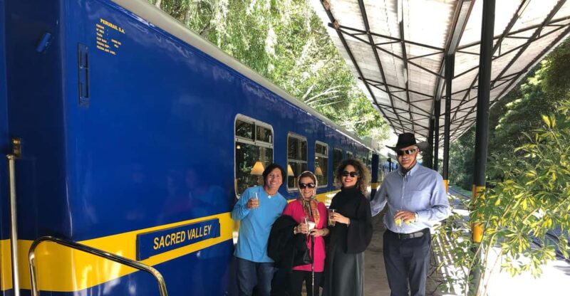 Luxury Trip to Machu Picchu 7-Day & 6 Nights - Itinerary Highlights