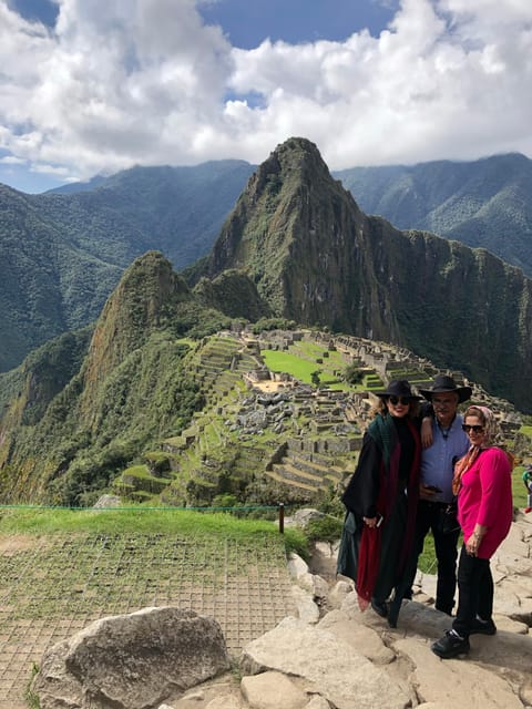 Luxury Trip to Machu Picchu 7-Day & 6 Nights - Accommodations