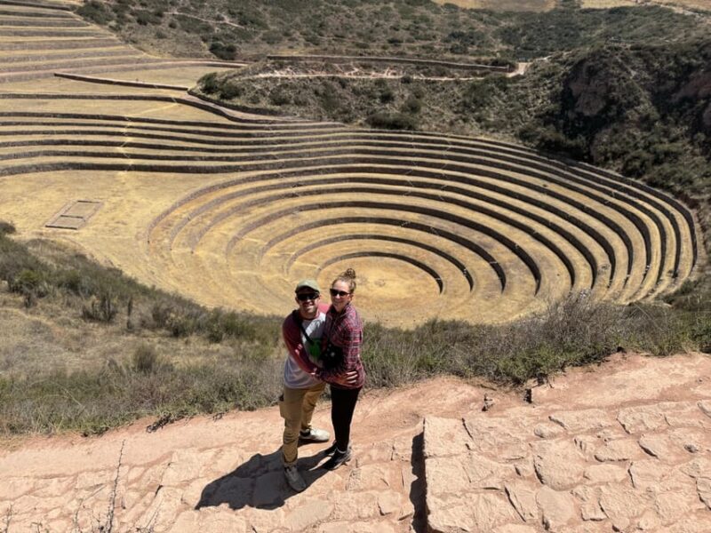 Luxury Trip to Machu Picchu 7-Day & 6 Nights - Transportation and Services