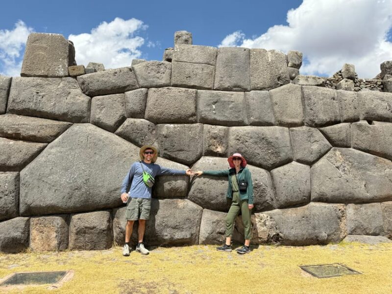 Luxury Trip to Machu Picchu 7-Day & 6 Nights - Inclusions and Exclusions