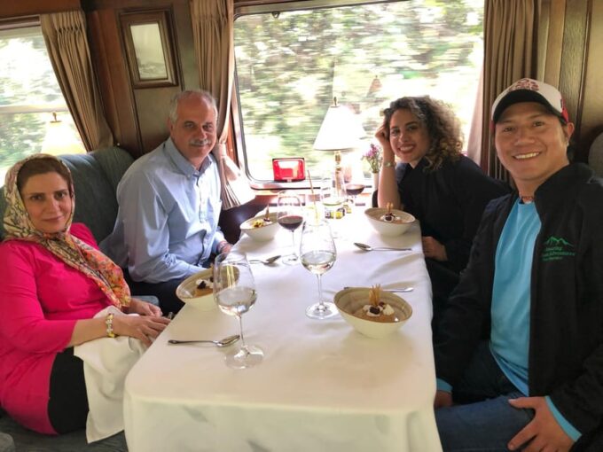 Luxury Trip to Machu Picchu 7-Day & 6 Nights - Frequently Asked Questions