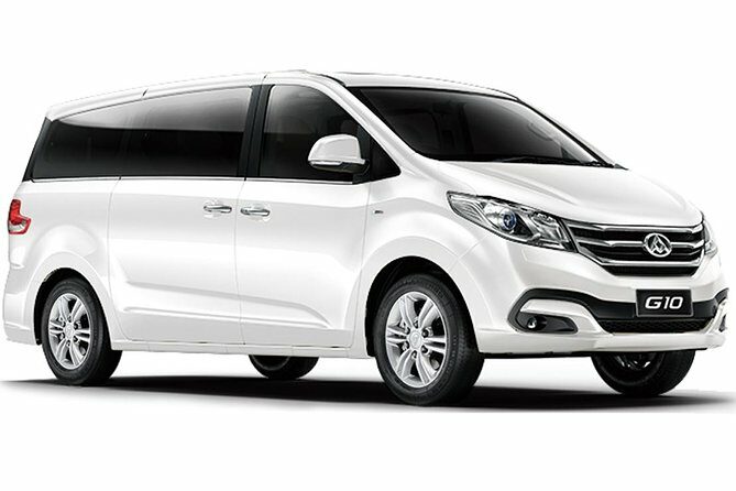 Luxury Van, Private Transfer, Cairns Airport - Palm Cove. - Who Should Consider This Transfer?