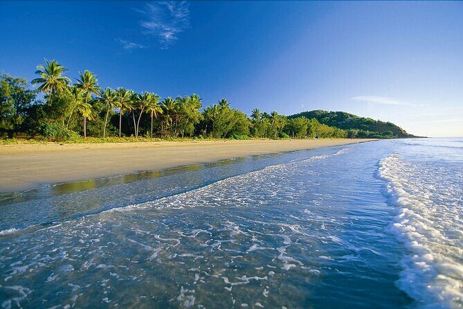 Luxury Van, Private Transfer, Cairns Airport - Palm Cove. - Final Thoughts