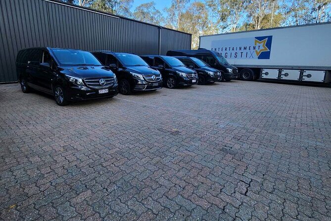 Luxury Vehicle Transfers Gold Coast Airport to Gold Coast Hotels - The Bottom Line