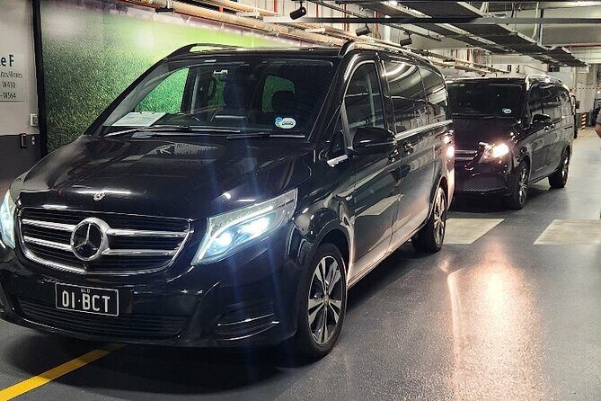 Luxury Vehicle Transfers Gold Coast Airport to Gold Coast Hotels - FAQs