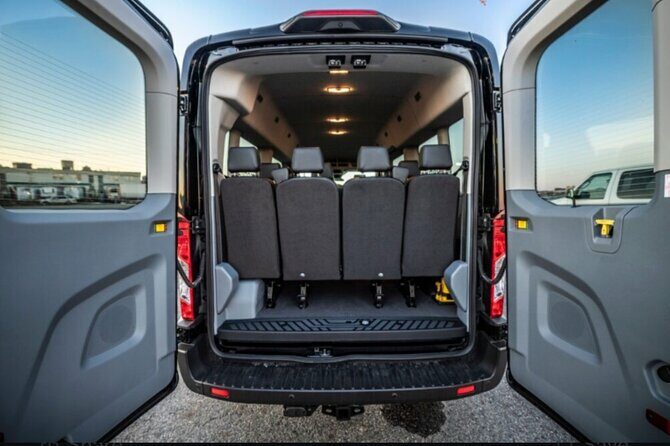 Luxury VIP Airport - Hotel pickups | St. Martin - St. Maarten - How About the Drivers?