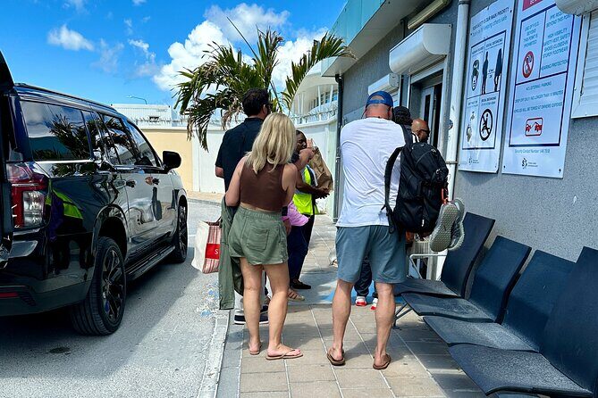 Luxury VIP Airport - Hotel pickups | St. Martin - St. Maarten - Who Is This Service Best For?