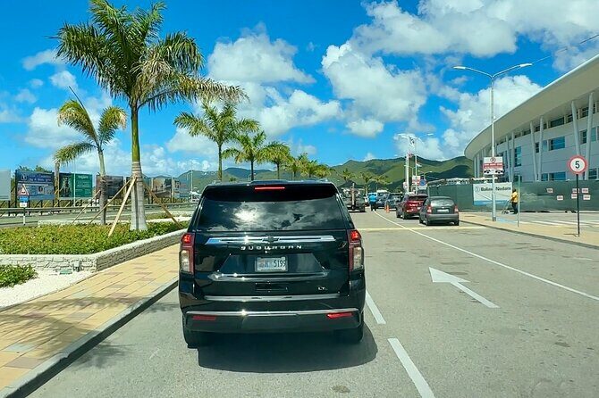 Luxury VIP Airport - Hotel pickups | St. Martin - St. Maarten - Final Thoughts