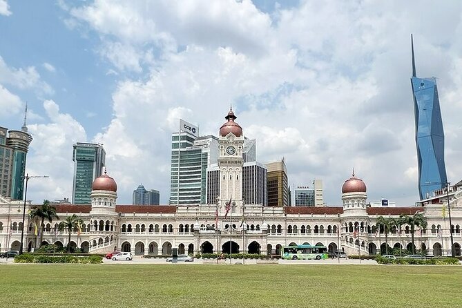 LUXURY VIP Bus: Kuala Lumpur (Kl) Guided Day Tour From Singapore - Guest Feedback and Insights