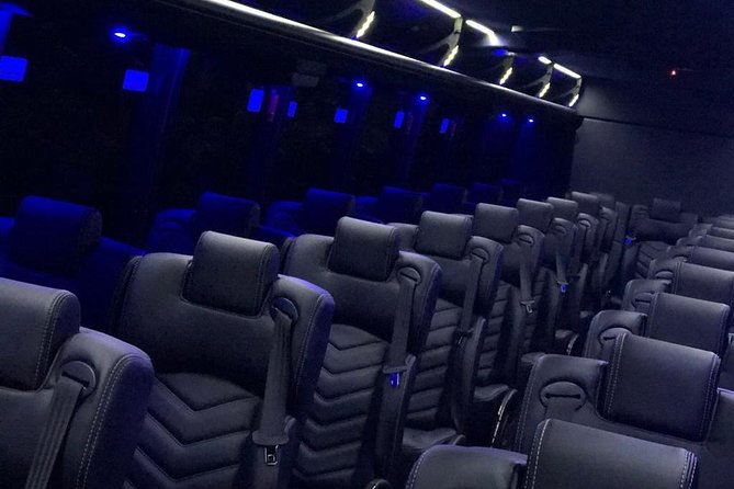 Luxury VIP New York City Airport Arrival Group Transfer by Mini Coach Bus WIFI - Customer Reviews and Testimonials
