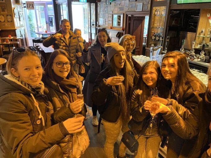 Luxury VIP Tour of Amsterdam Center - Private Tour Guide