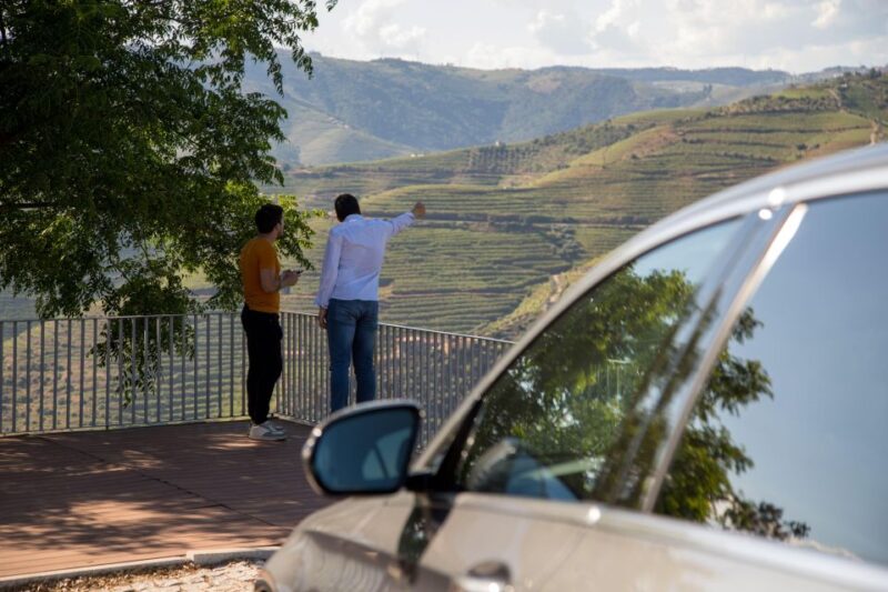 Luxury Wine Experience - Key Points