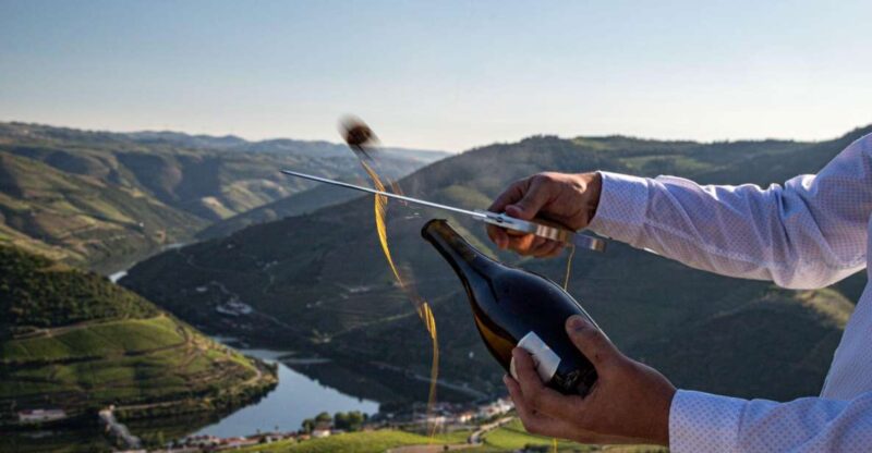 Luxury Wine Experience - Itinerary and Highlights