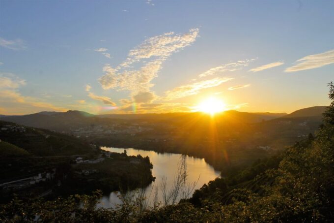 Luxury Wine Experience - Douro River Cruise Experience