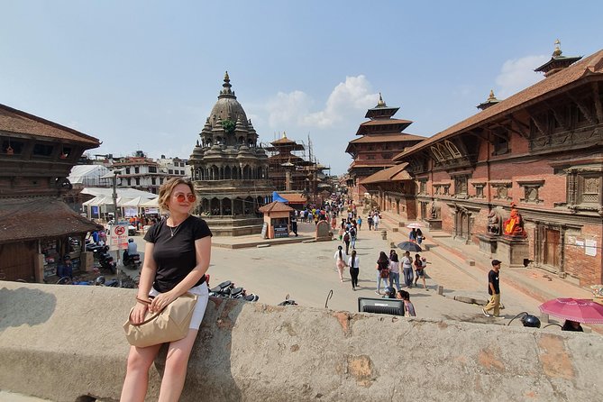 Luxury World Heritage Sightseeing Day Tour - Inclusions